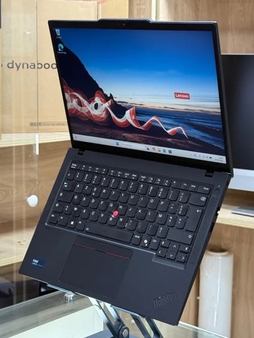 LENOVO THINKPAD T14 GEN 5 ULTRA 7 VPRO 165U 16GO 512GO SSD NVME
