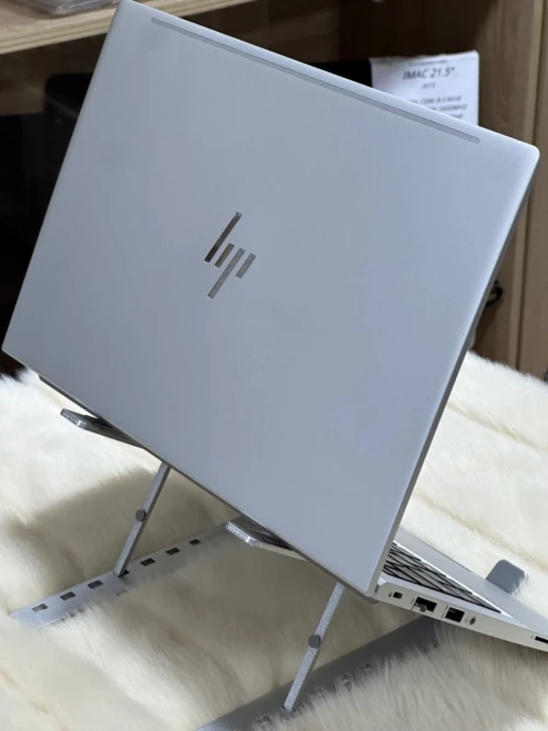 HP ELITEBOOK 630 G10 I5 1335U 16GO 512GO SSD NVME 
