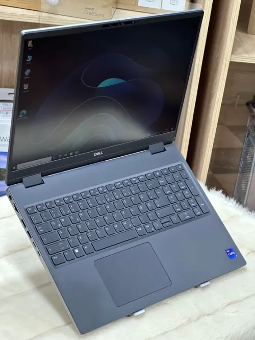 DELL PRECISION 7680 I9 13950HX 128GO 2TO SSD NVME NVIDIA RTX4000 ada 12GO GDDR6 