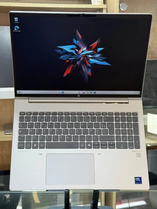 HP PROBOOK 460 G11 ULTRA 5 125U 16GO 512GO SSD NVME