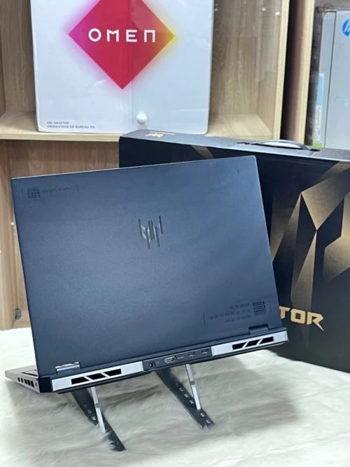 ACER PREDATOR HELIOS NEO 16  I9 14900HX 32G RAM 1TB SSD RTX 4060 8G IPS 240HZ