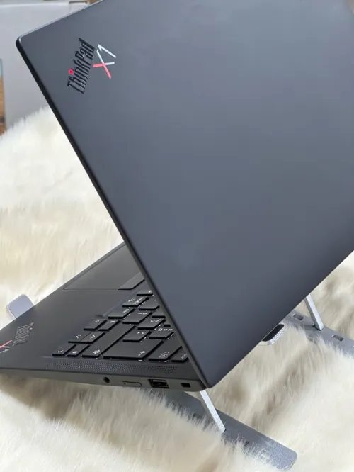 LENOVO THINKPAD X1 CARBON GEN 9 I5 1135G7 16GO 512GO SSD NVME 