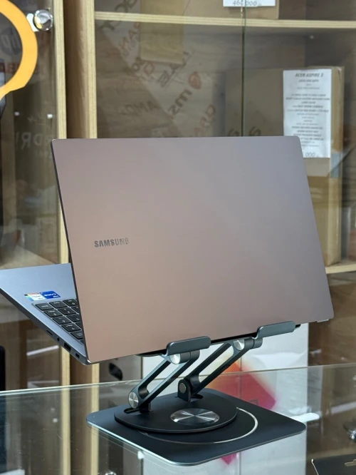 SAMSUNG GALAXYBOOK 750XGK I7 1355u 16GO 512GO SSD NVME 