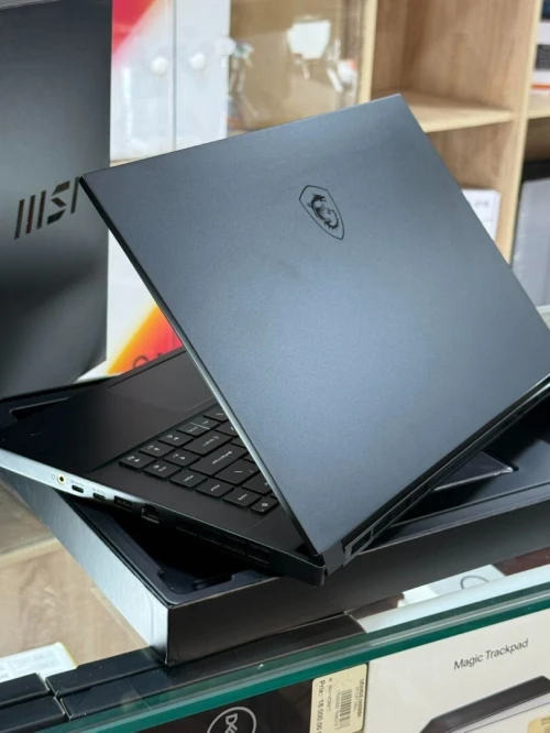 MSI STEALTH GS66 12UGS I7 12700H 32GO 1TO SSD NVIDIA GEFORCE RTX3070TI 8GO GDDR6 NEUF SOUS EMBALLAGE
