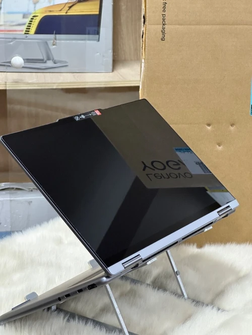 LENOVO YOGA 7 2IN1 14AHP9 AMD RYZEN 5 8640HS 8GO 512GO SSD TACTILE X360 NEUF SOUS EMBALLAGE 