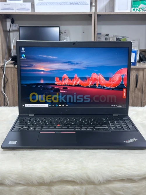 LENOVO THINKPAD L15 I5 10210U 8GO 256GO SSD 