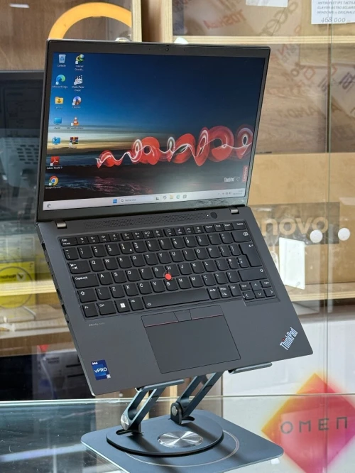 LENOVO THINKPAD T14 Gen 4 I5 VPRO 1345U 24GO 256GO SSD 