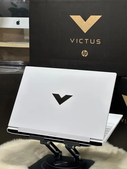 HP VICTUS 15 FA1005NR I5 12450H 16GO 512GO SSD NVIDIA GEFORCE RTX4050 6GO NEUF SOUS EMBALLAGE 