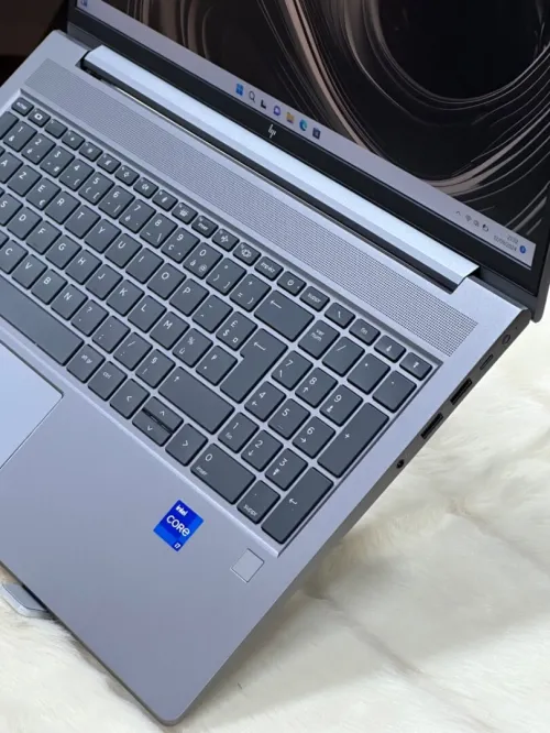 HP ZBOOK POWER 15 G10 I7 13700H 32GO DDR5 1TO SSD NVME NVIDIA RTX A2000ada 8GO 