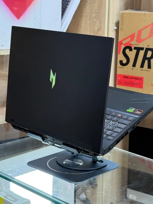 ACER NITRO V16 ANV16-41 AMD RYZEN 7 8845HS 16GO 1TO SSD NVIDIA GEFORCE RTX4060 8GO GDDR6