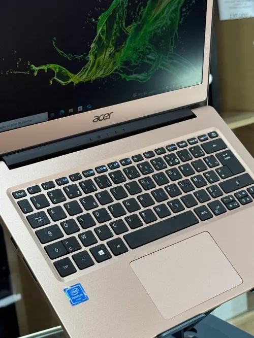 ACER SWIFT SF113-31 INTEL PENTIUM N4200 4GO 128GO SSD 