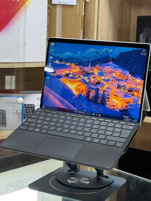SURFACE PRO 9 I7 1265U 16GO 256GO SSD 