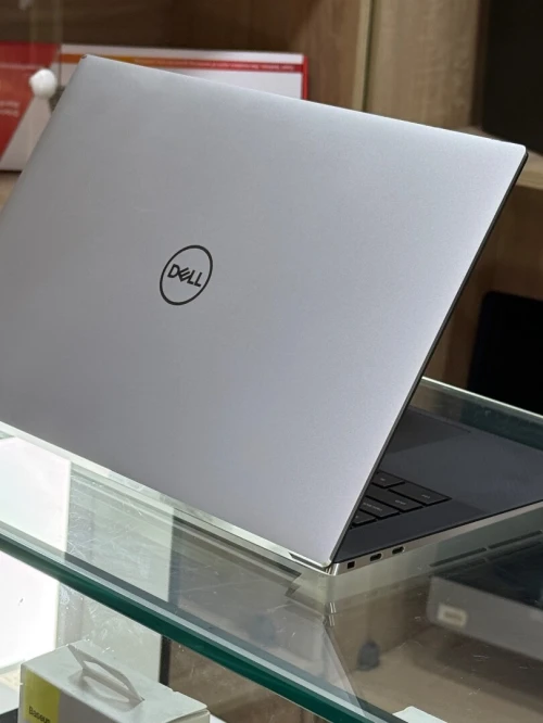 DELL XPS 15 9530 I9 13900H 32GO 1TO SSD NVIDIA GEFORCE RTX4060 8GO GDDR6 4K TACTILE