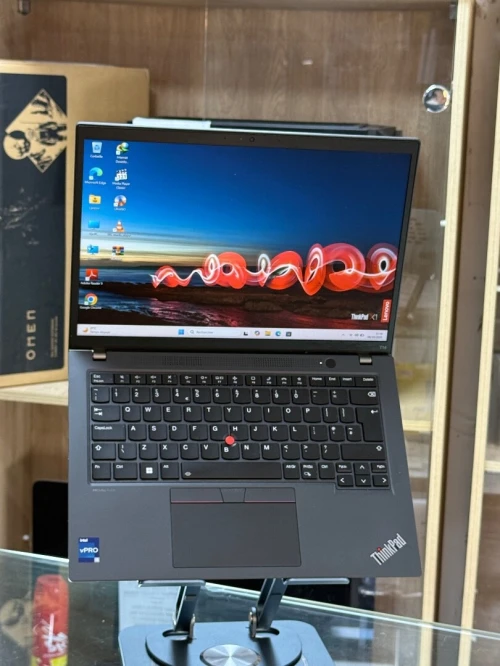 LENOVO THINKPAD T14 Gen 4 I5 VPRO 1345U 24GO 256GO SSD 