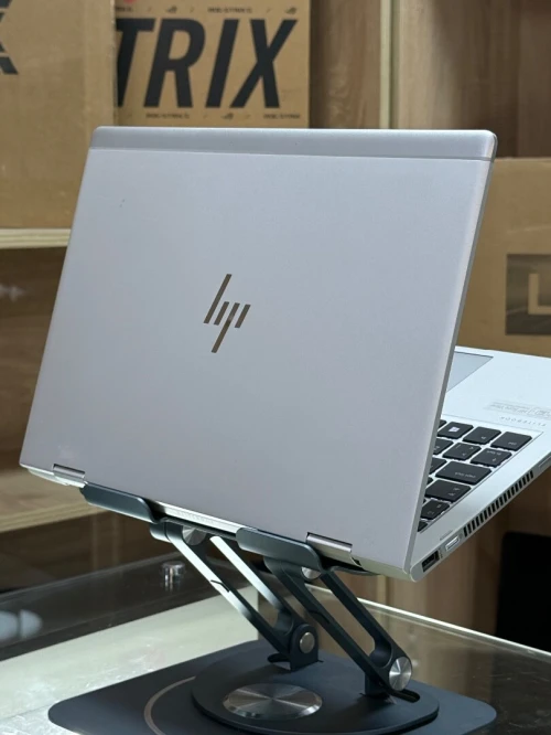 HP ELITEBOOK X360 830 G6 I5 8265U 8GO 256GO SSD TACTILE