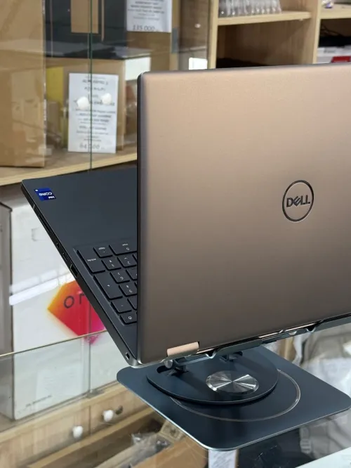 DELL PRECISION 7680 I9 13950HX 64GO 1TO SSD NVIDIA RTX 3500 ada 12GO GDDR6