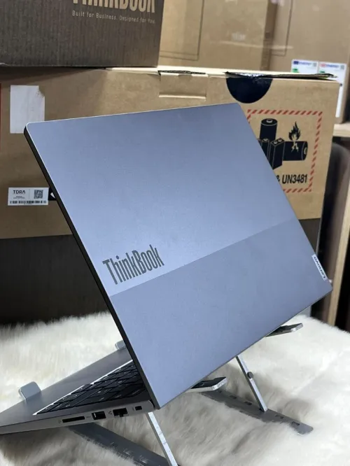 LENOVO THINKBOOK 14 G6 IRL NEUF SOUS EMBALLAGE I5 1335U 8GO 512GO SSD ECRAN 14" FULL HD 1080P WIN 11