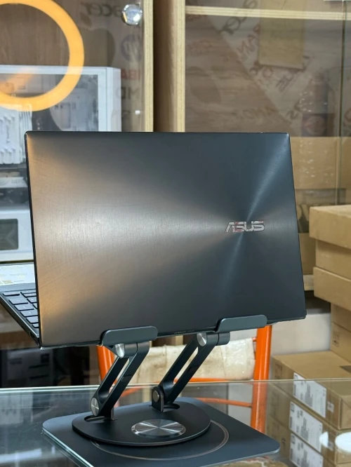 ASUS ZENBOOK UX325EA I5 1235U 16GO 512GO SSD NVLE OLED 