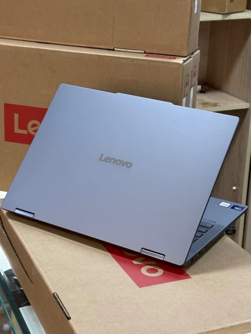 LENOVO IDEAPAD 5 2IN1 14IAL10 INTEL CORE ULTRA 5 225U 8GO 512GO SSD TACTILE NEUF SOUS EMBALLAGE