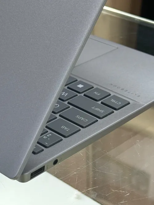 HP ELITEBOOK 635 G11 AMD RYZEN 5 8640U 16GO 512GO SSD NVME