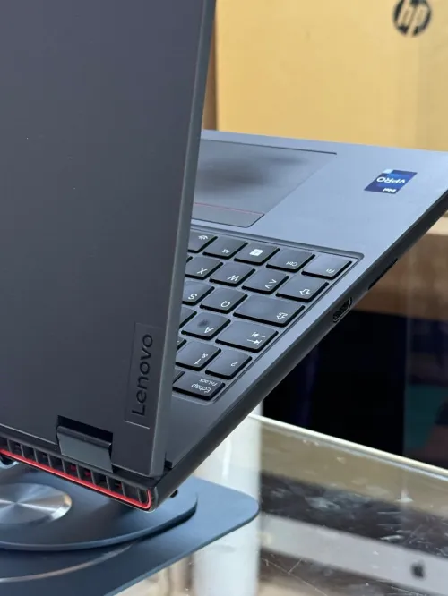LENOVO THINKPAD P16v I7 VPRO 13800H 32GO 512GO SSD NVIDIA RTX A1000 6GO GDDR6