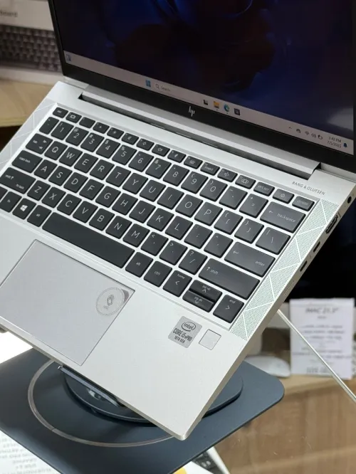 HP ELITEBOOK 830 G7 I5 VPRO 10310U 16GO 512GO SSD TACTILE 
