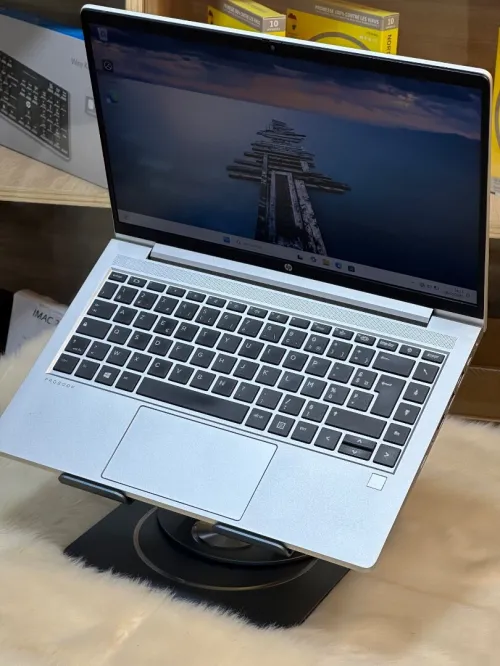 HP PROBOOK 445 G8 AMD RYZEN 3 5400U 8GO 256GO SSD NVME 