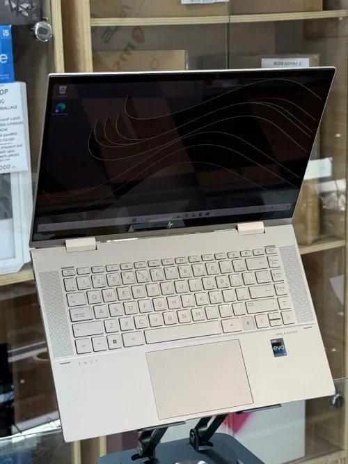 HP ENVY X360 15 ES2XXX I7 EVO 1260P 16GO 1TO SSD NVME TACTILE X360
