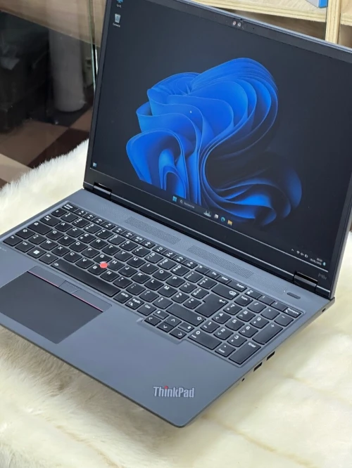 LENOVO THINKPAD P16v I7 13700H 32GO 1TO SSD NVIDIA RTX A1000 6GO 