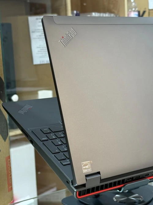 LENOVO THINKPAD P16 I7 12850Hx 64Go 1TO SSD NVIDIA RTX A4500 16GO NEUF SOUS EMBALLAGE 