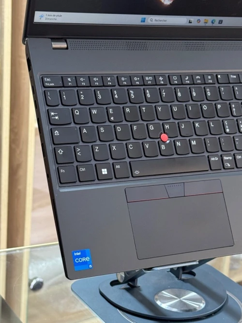 LENOVO THINKPAD L15 GEN 4 I5 1335U 16GO 512GO SSD NVME
