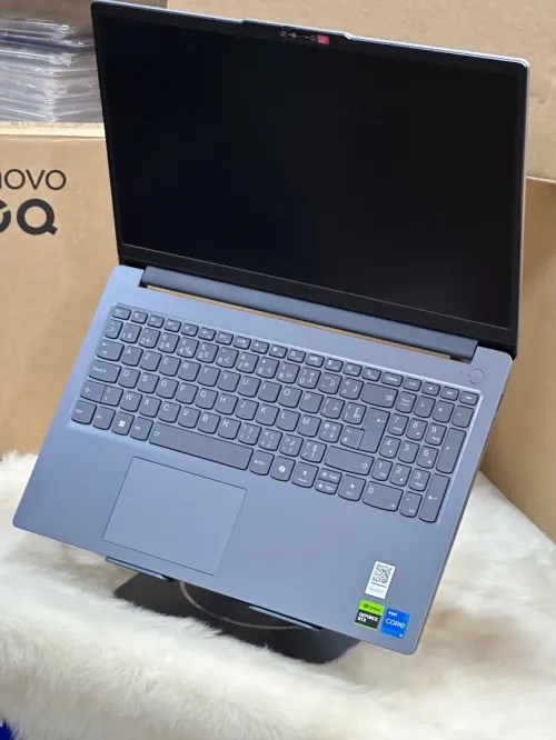 LENOVO LOQ 15IAX9E I5 12450HX 16GO DDR5 512GO SSD NVIDIA GEFORCE RTX2050 4GO NEUF SOUS EMBALLAGE 