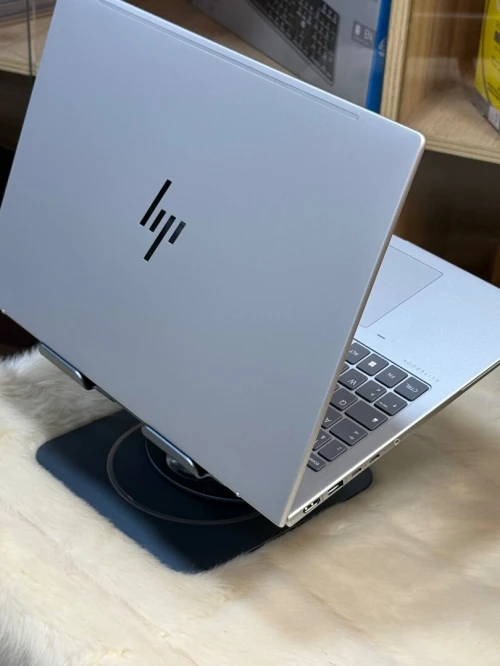 HP ELITEBOOK 660 G11 INTEL ULTRA 7 165U 32GO DDR5 1TO SSD NEUF SOUS EMBALLAGE 