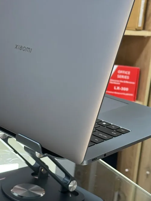 XIAOMI BOOK PRO 16 I7 1260P 16GO 512GO SSD NVIDIA GEFORCE RTX2050 4GO 4K OLED TACTILE 