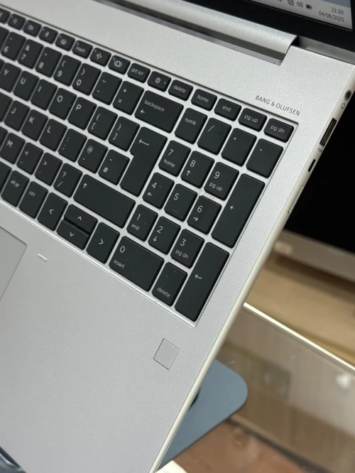 HP ELITEBOOK 865 G10 AMD RYZEN 5 PRO 7545U 16GO 256GO SSD NVME 