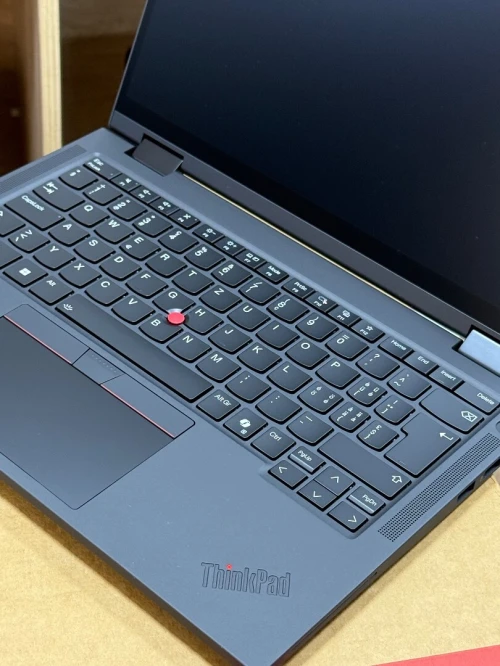 LENOVO THINKPAD T14s 2IN1 ULTRA 7 255U 32GO 1TO SSD TACTILE X360 NEUF SOUS EMBALLAGE