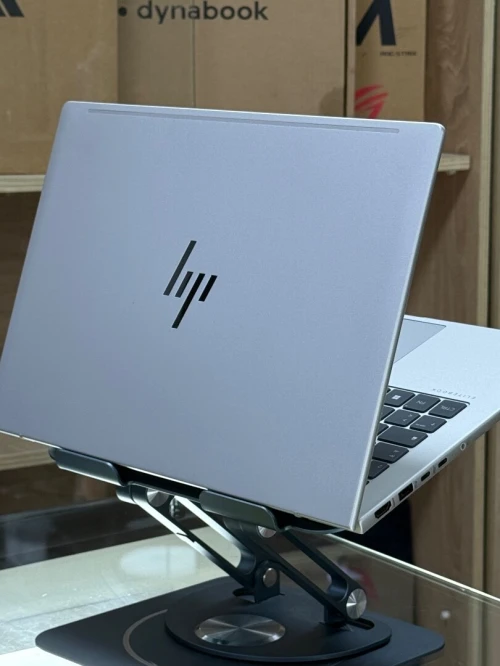 HP ELITEBOOK 645 G11 AMD RYZEN 5 PRO 7535U 16GO 256GO SSD NVME