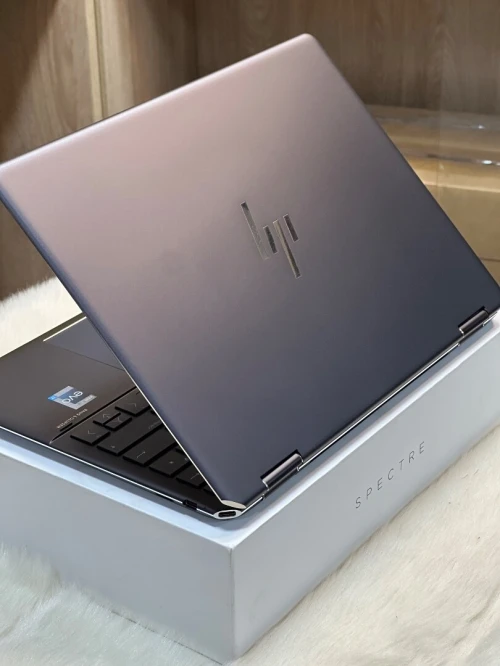 HP SPECTRE X360 14-EF0XXX I7 EVO 1255U 32GO 2TO SSD NEUF SOUS EMBALLAGE 