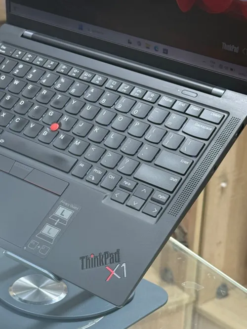 LENOVO THINKPAD X1 CARBON GEN 11 I7 VPRO 1365U 32GO 512GO SSD TACTILE