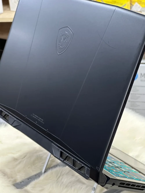 MSI KATANA 15 B13V I7 13620H 16GO 1TO SSD NVIDIA GEFORCE RTX4070 8GO GDDR6 