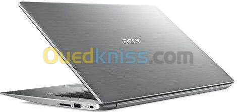 ACER SWIFT SF314-41 AMD RYZEN 3 3200U 8GO 128GO SSD NVME