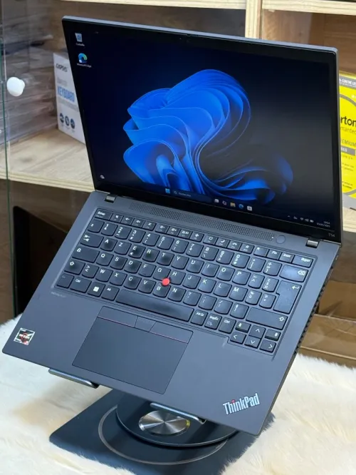LENOVO THINKPAD T14 GEN 4 AMD RYZEN 5 PRO 7540U 32GO 512GO SSD NVME 
