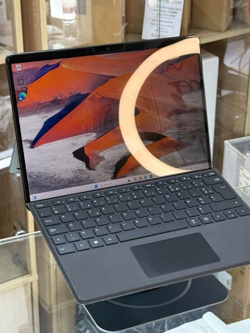 SURFACE PRO 9 I5 1235U 8GO 256GO SSD TACTILE 