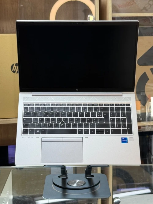HP ELITEBOOK 850 G8 I7 1165G7 16GO 512GO SSD NVME