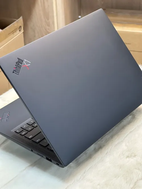 LENOVO THINKPAD X1 CARBON GEN 11 I7 EVO 1355U 16GO 1TO SSD NVME 
