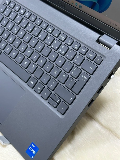 DELL LATITUDE 3440 I5 1345U 8GO 256GO SSD NVME