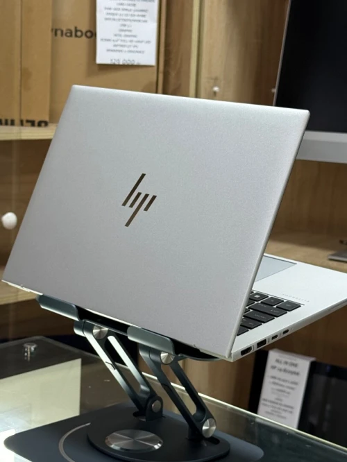 HP ELITEBOOK 845 G11 AMD RYZEN 5 PRO 8540U 16GO 512GO SSD NVME
