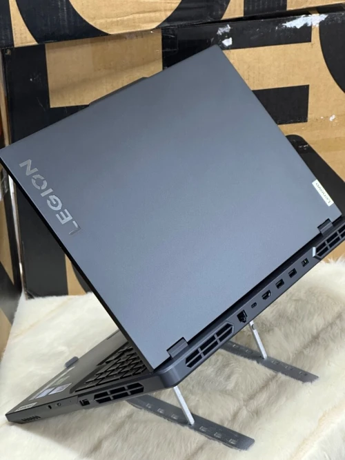 LENOVO LEGION PRO 5 16IRX8 I5 13500HX 16GO 512GO SSD NVIDIA GEFORCE RTX4050 6GO NEUF SOUS EMBALLAGE 