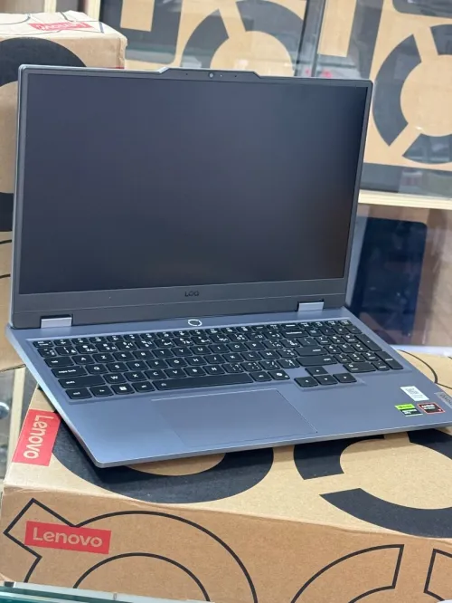 LENOVO LOQ 15APH10 AMD RYZEN 7 250 16GO 1TO SSD NVME NVIDIA GEFORCE RTX5050 8GO GDDR7 NEUF SOUS EMBA