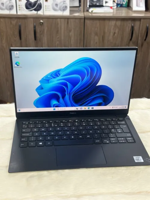 DELL XPS 13 7390 I7 10510U 16GO 512GO SSD 